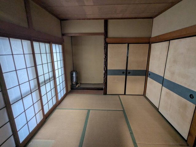 和歌山市延時・中古戸建・54798の和室