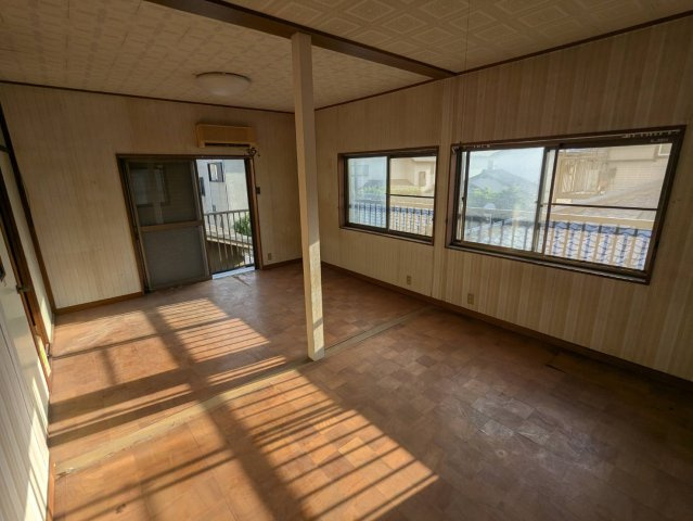 和歌山市延時・中古戸建・54798の洋室