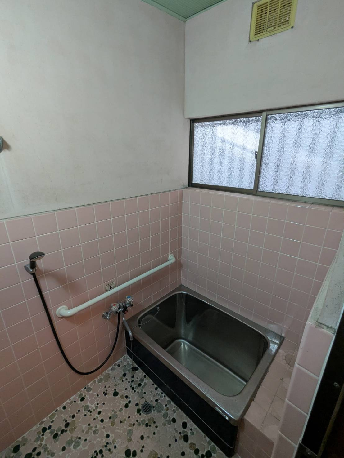 和歌山市延時・中古戸建・54798の浴室