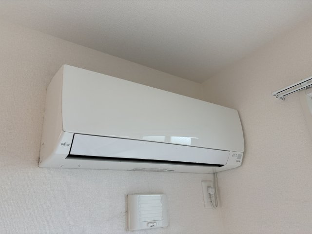 シャルム　ソフィアⅡの設備