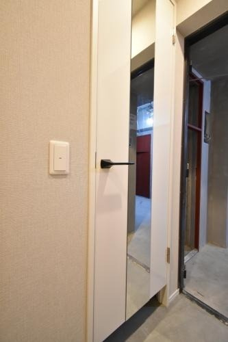 福岡市東区馬出１丁目の賃貸マンションのその他|物件の画像10