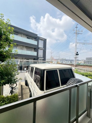 【展望】 | シャーメゾン南茨木