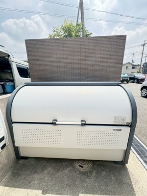 【その他共用部分】 | シャーメゾン南茨木
