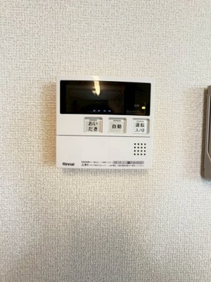 【内装】 | シャーメゾン南茨木