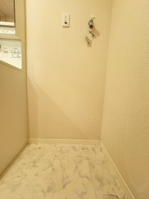 【内装】 | シャーメゾン南茨木