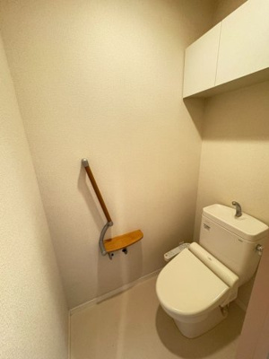 【トイレ】 | シャーメゾン南茨木