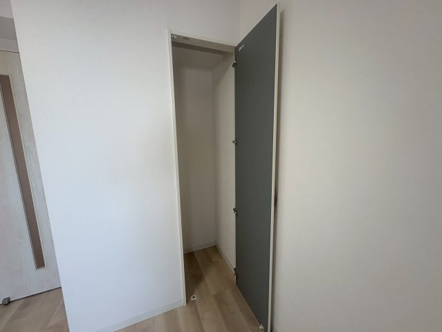 パーラム豊津の内装