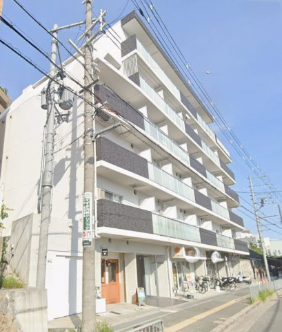 パーラム豊津