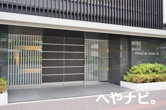 【エントランス】 | ★エントランス