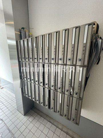 ピジェブラン九条のその他共用部分