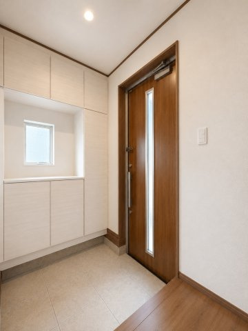 川口市南前川２丁目　中古戸建