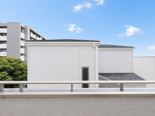 川口市南前川２丁目　中古戸建