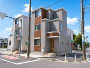 川口市南前川２丁目　中古戸建の画像