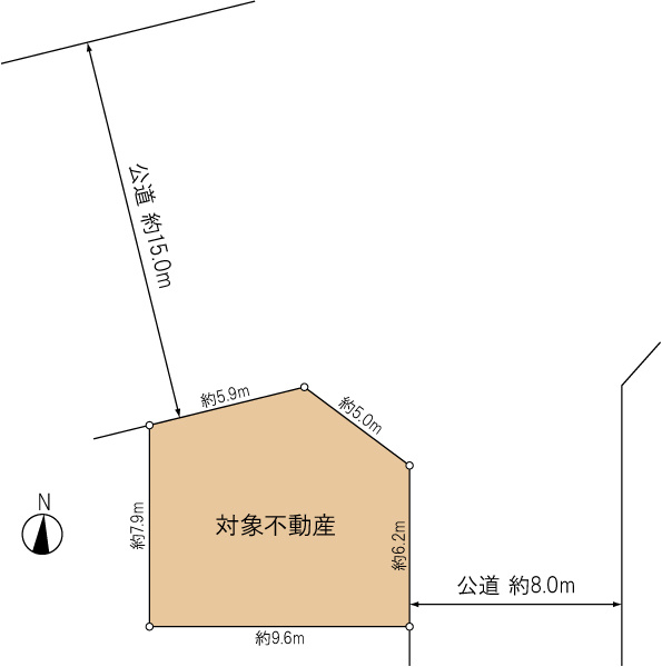 川口市南前川２丁目　中古戸建