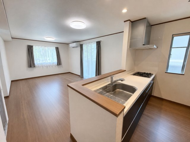 川口市南前川２丁目　中古戸建