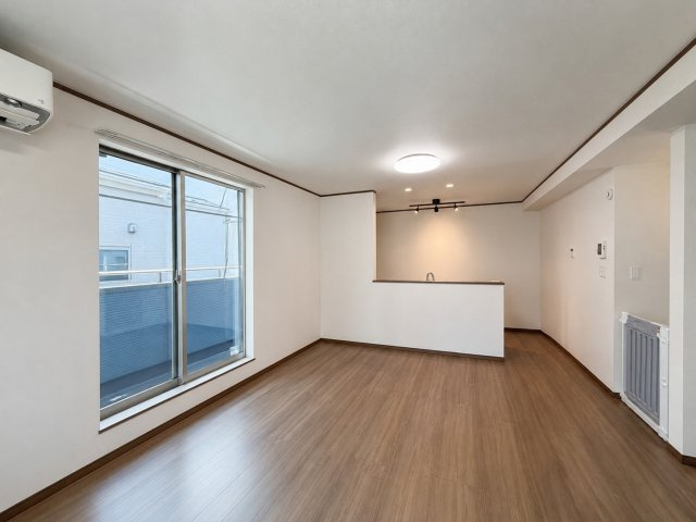 川口市南前川２丁目　中古戸建