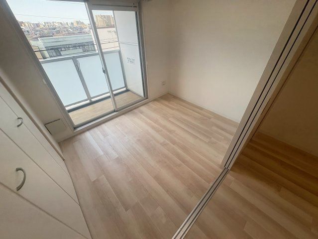 パーラム豊津のその他