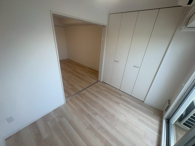 パーラム豊津のその他