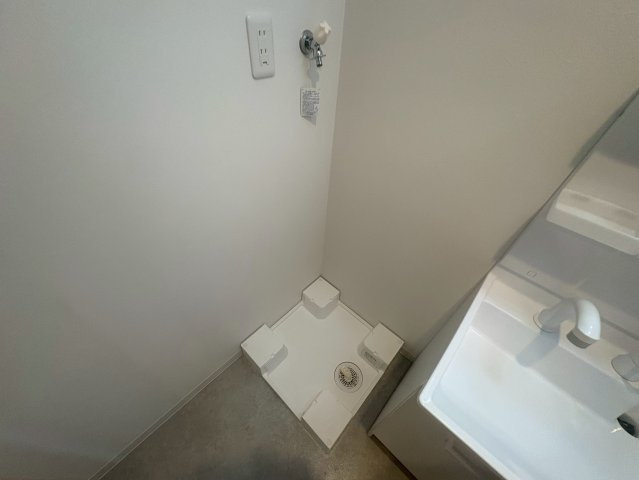 パーラム豊津のその他