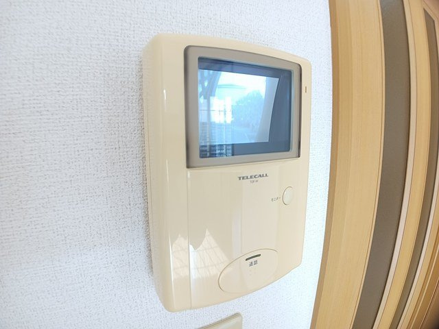 ヴェルドミールⅢの設備
