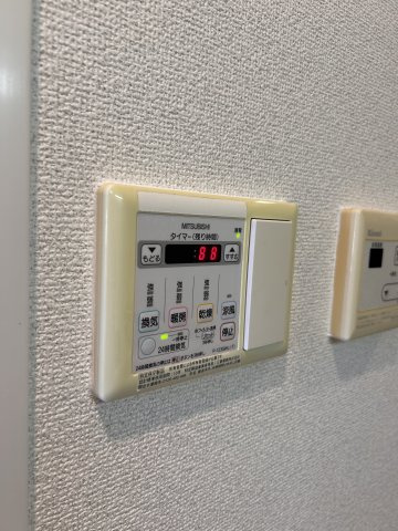 【設備】プレミアムコート神戸三宮