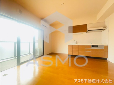 【居間・リビング】 | ES-Grande　Umedakita | 同マンション別部屋参考写真