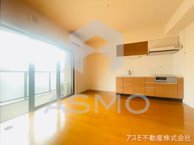 【居間・リビング】 | ES-Grande　Umedakita | 同マンション別部屋参考写真