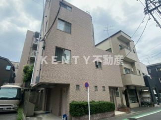 【外観】 | きれいな外観です