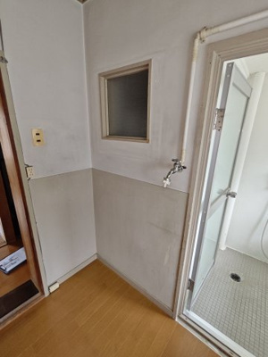【設備】 | 桜ヶ丘マンション1号棟