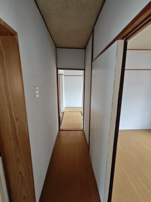 【その他】 | 桜ヶ丘マンション1号棟