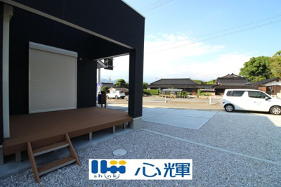【その他】 | サンコート山口市黒川（６号地）