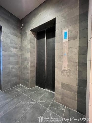 福岡市東区香椎駅前２丁目の賃貸マンションのその他共用部分|物件の画像18