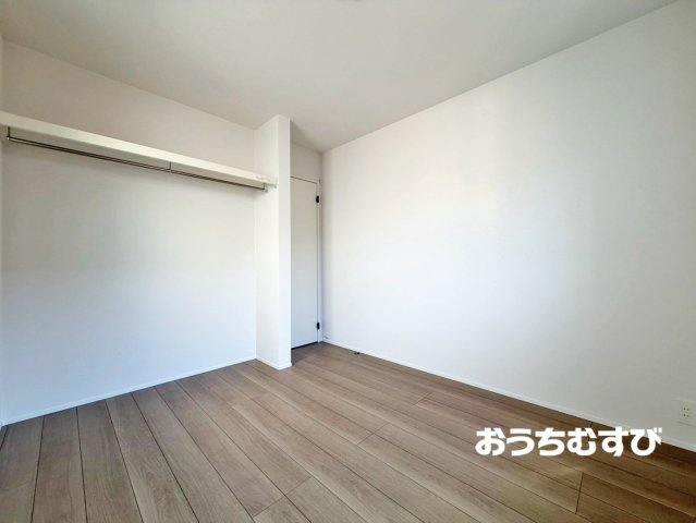 春日井市高山町7期(全6棟)の洋室