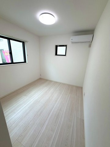ルミナスガーデン宇多津町Ⅱ11号地の洋室