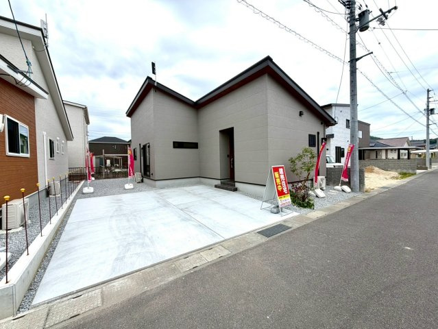 ルミナスガーデン宇多津町Ⅱ11号地