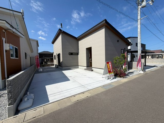 ルミナスガーデン宇多津町Ⅱ11号地