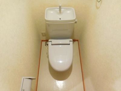 【トイレ】 | レクエルド藤