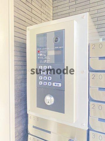 AILE南茨木のその他共用部分