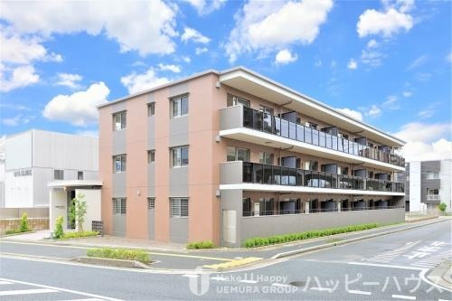 福岡市西区西都１丁目の賃貸マンション