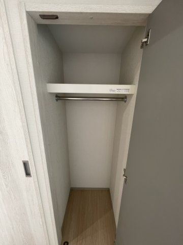 【収納】ネクストステージ神戸元町 