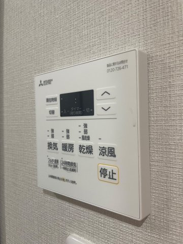 【設備】ネクストステージ神戸元町