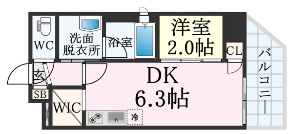 ネクストステージ神戸元町