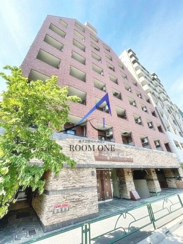 グランド・ガーラ南麻布