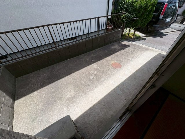 マンション服部|名古屋市の賃貸ならMy賃貸の駐車場|マンション服部
