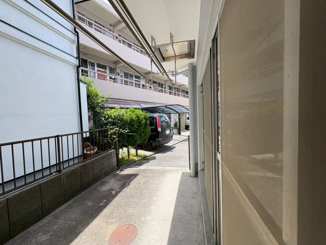 マンション服部|名古屋市の賃貸ならMy賃貸の展望|マンション服部