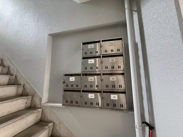 マンション服部|名古屋市の賃貸ならMy賃貸のその他共用部分|マンション服部