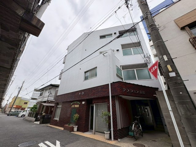 マンション服部|名古屋市の賃貸ならMy賃貸