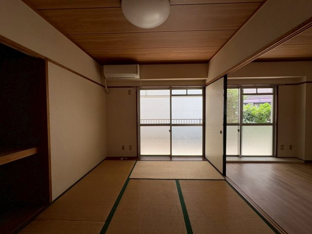 マンション服部|名古屋市の賃貸ならMy賃貸の和室|マンション服部