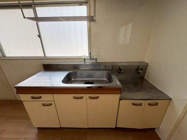 マンション服部|名古屋市の賃貸ならMy賃貸のキッチン|マンション服部