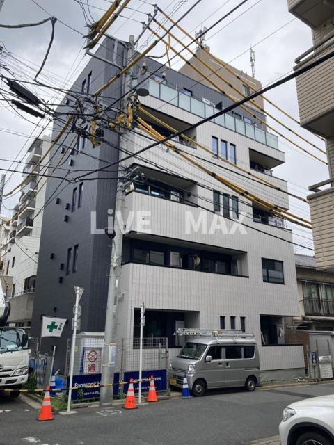 錦邸南麻布の画像